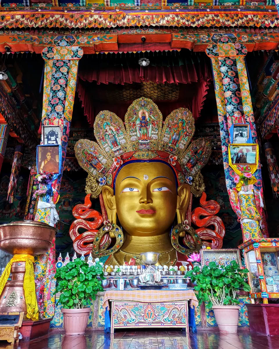 Photo of 'Leh'sure - Check! #BucketList2019 by Deepa Khanolkar