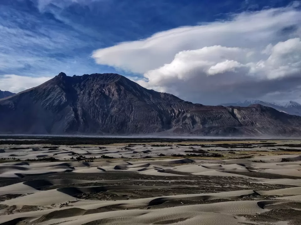 Photo of 'Leh'sure - Check! #BucketList2019 by Deepa Khanolkar