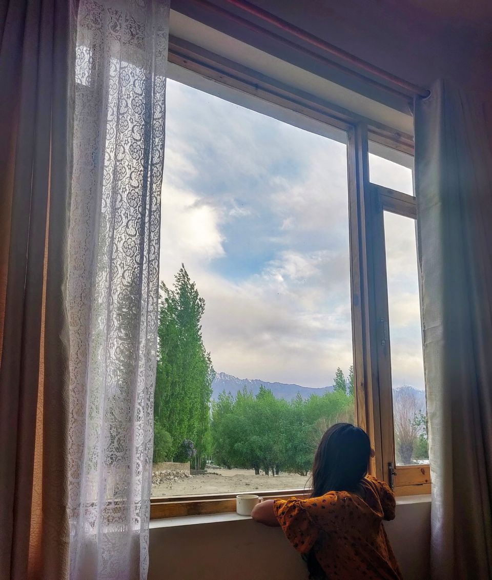 Photo of Leh by Deepa Khanolkar