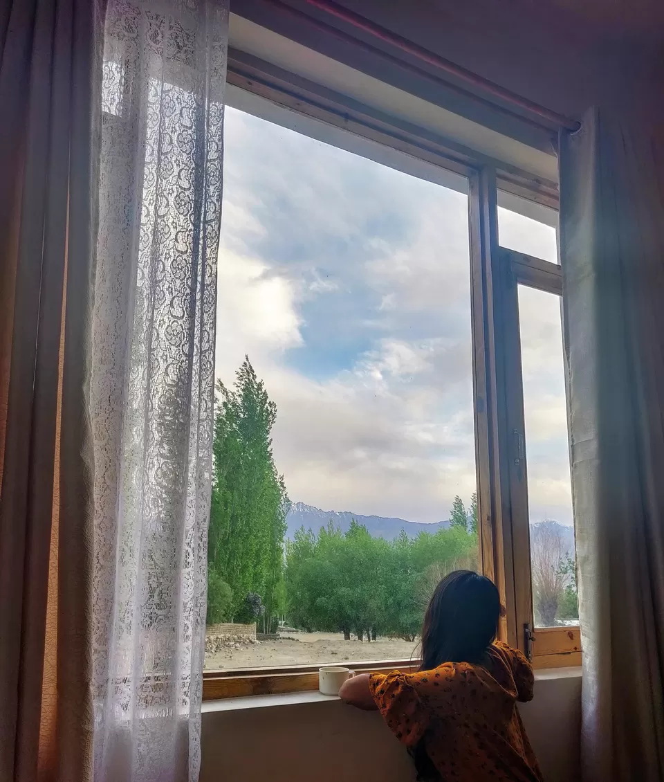 Photo of Leh by Deepa Khanolkar