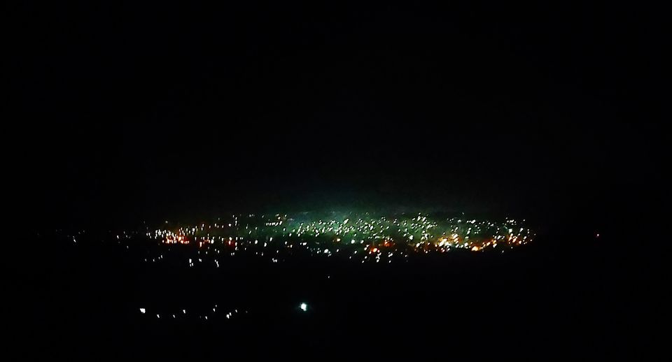 Photo of Satara, Maharashtra, India by Deepa Khanolkar