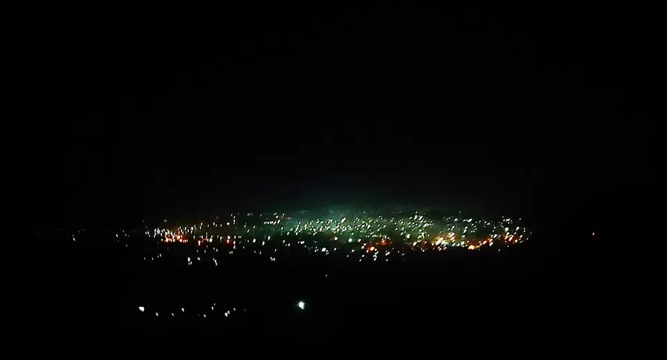 Photo of Satara, Maharashtra, India by Deepa Khanolkar