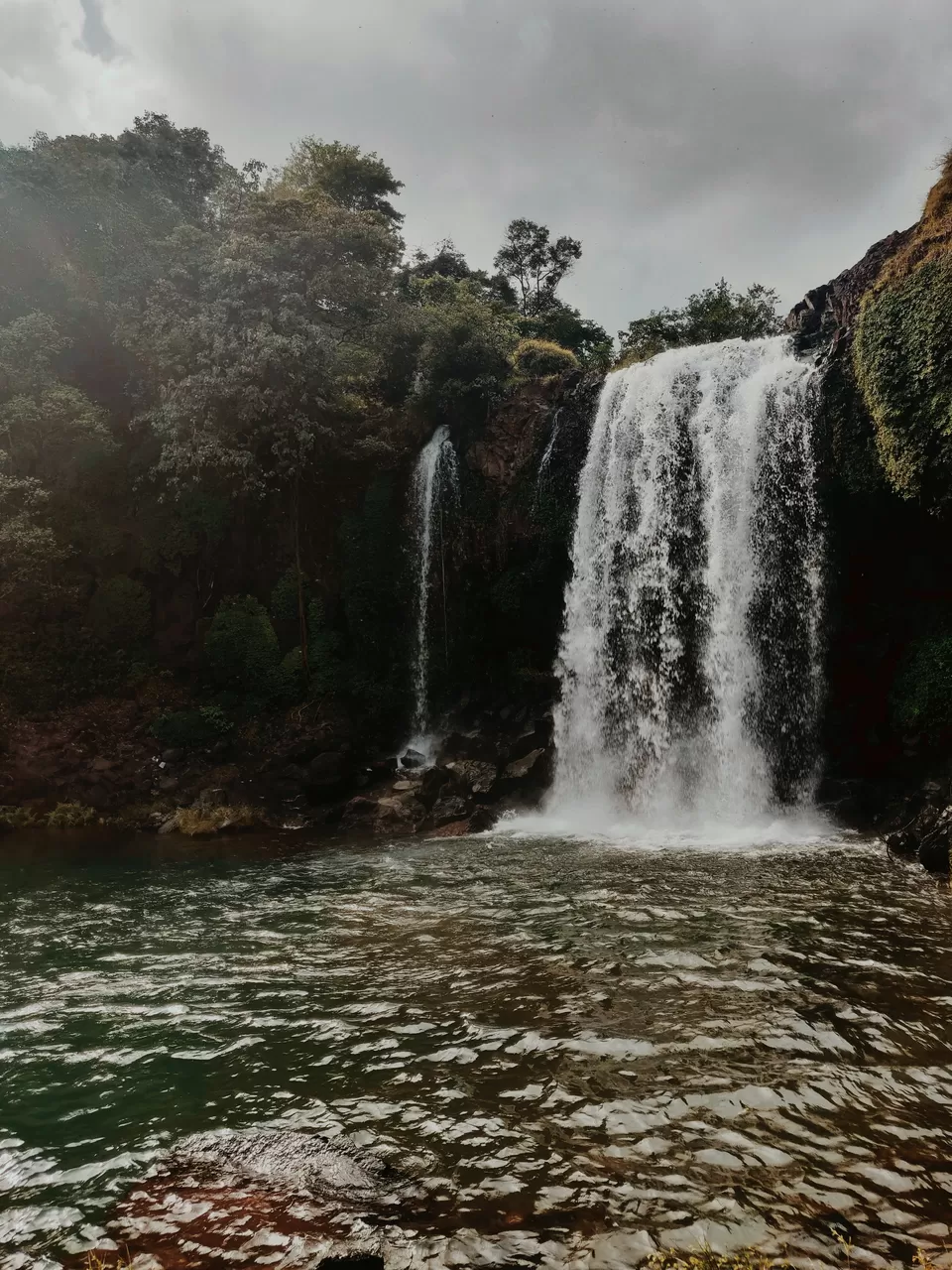 Photo of When Kaas was not 'Kaash' anymore #BucketList2019 by Deepa Khanolkar
