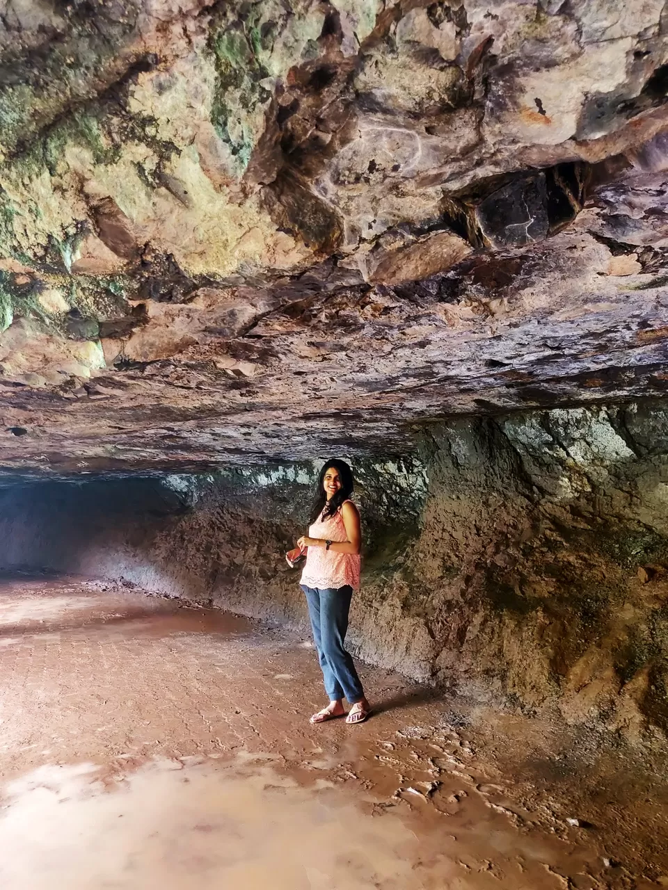 Photo of When Kaas was not 'Kaash' anymore #BucketList2019 by Deepa Khanolkar