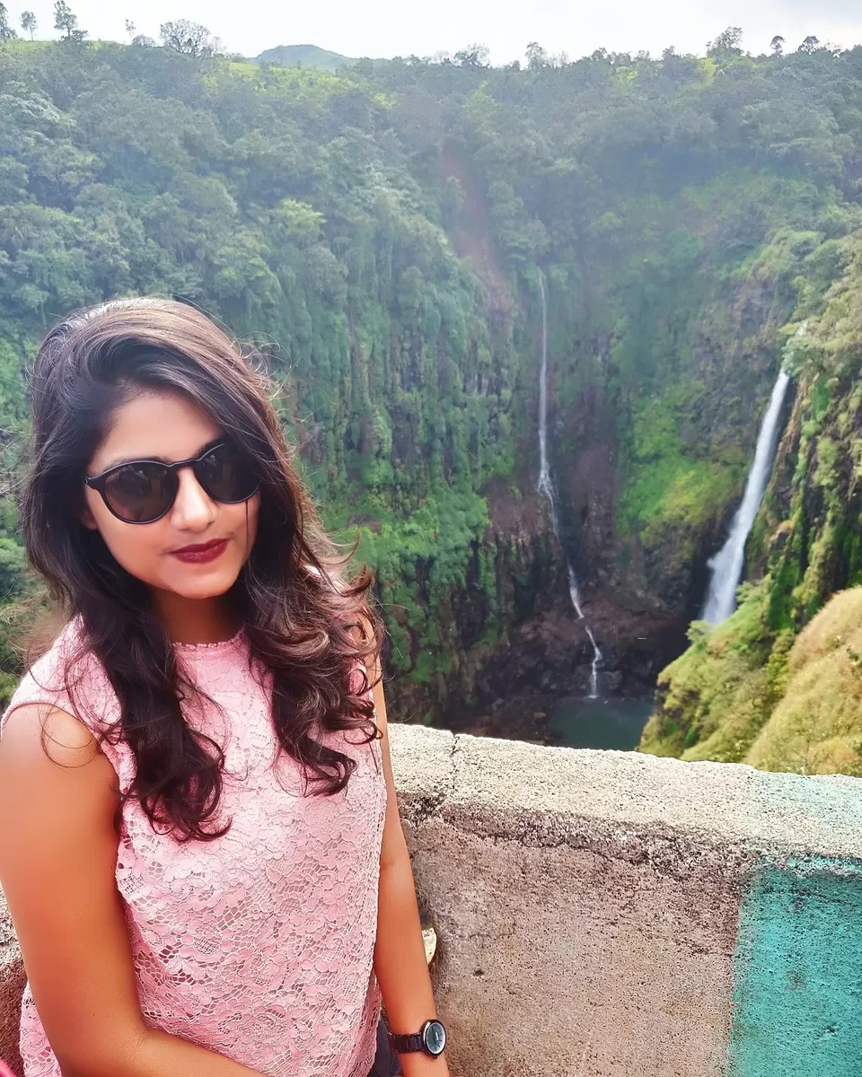 Photo of When Kaas was not 'Kaash' anymore #BucketList2019 by Deepa Khanolkar