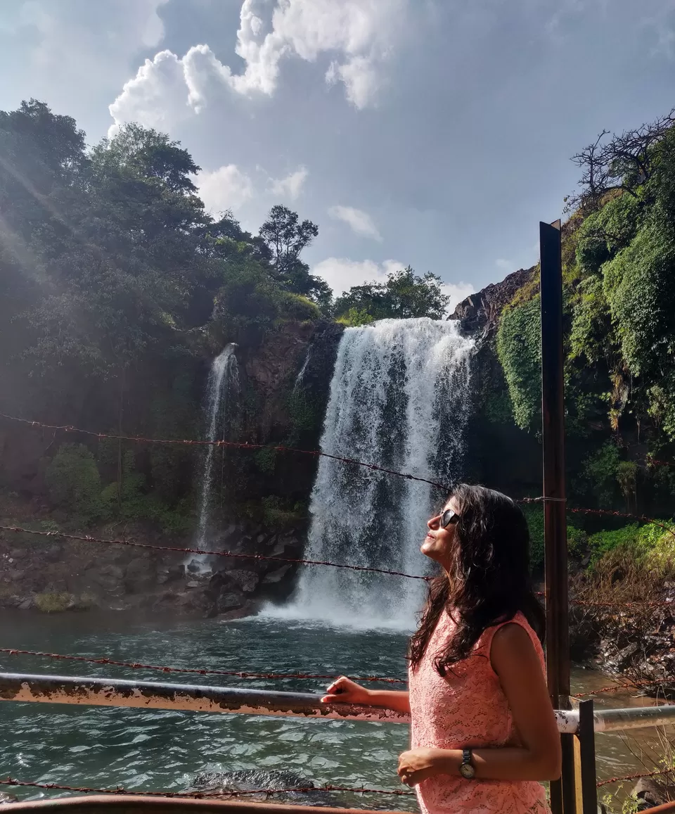 Photo of When Kaas was not 'Kaash' anymore #BucketList2019 by Deepa Khanolkar