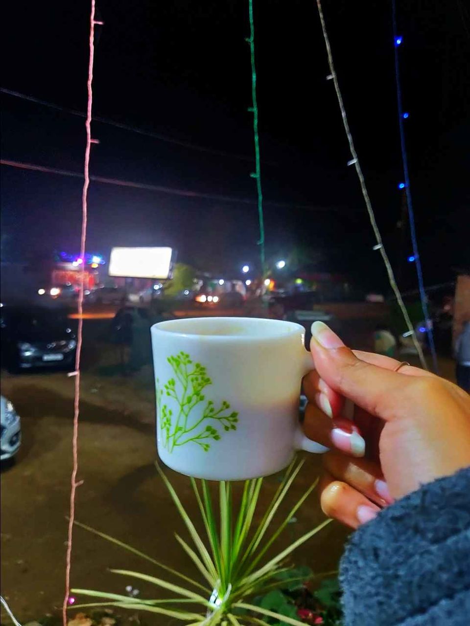Photo of I crossed the border to the happiest country on foot and forgot all the chaos #BordersOfIndia by Deepa Khanolkar