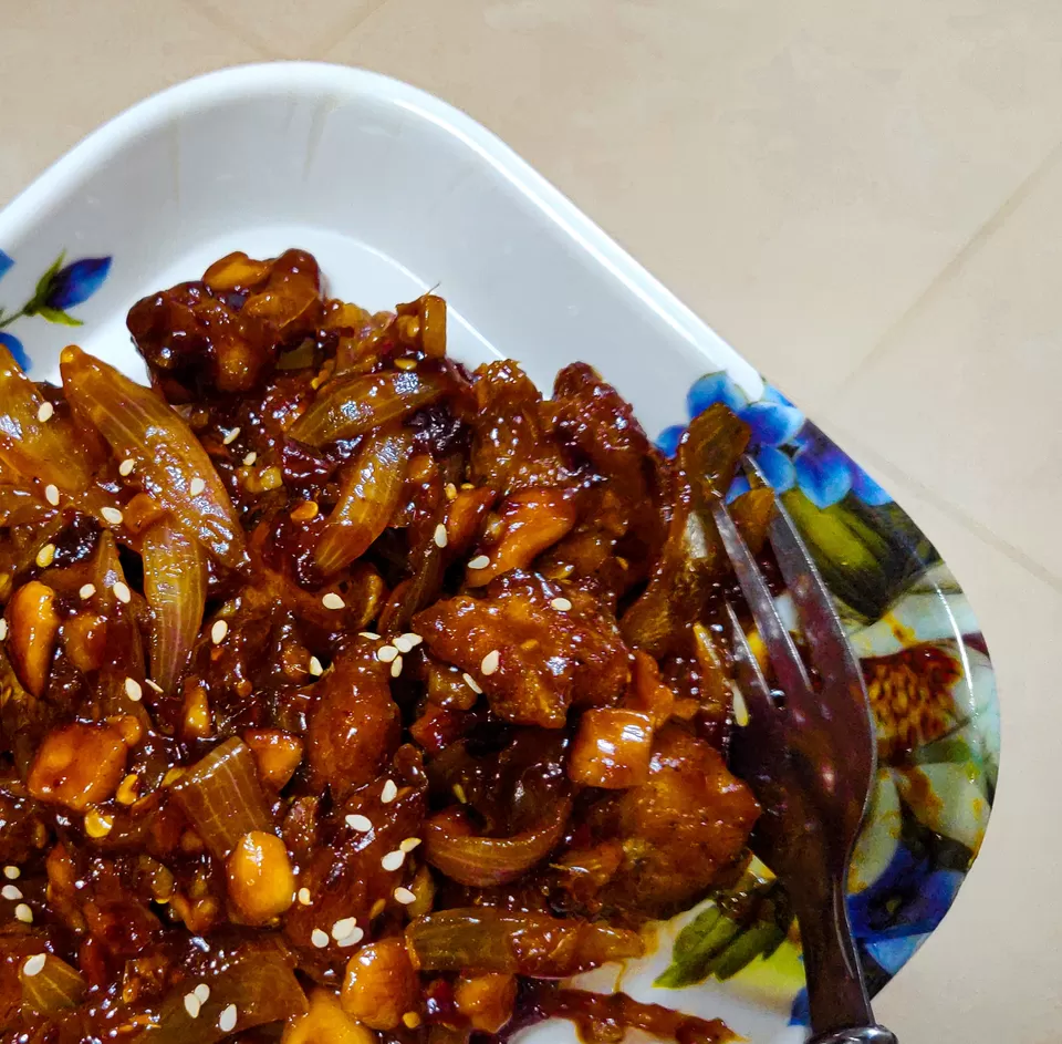 Photo of 15 Must Try Foods In Lockdown That Helped The Foodie In Me Stay Sane - Here's How! by Deepa Khanolkar