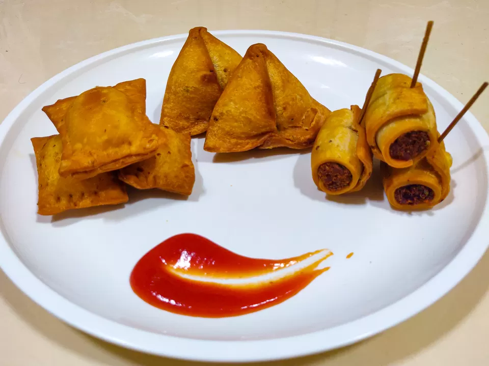 Photo of 15 Must Try Foods In Lockdown That Helped The Foodie In Me Stay Sane - Here's How! by Deepa Khanolkar