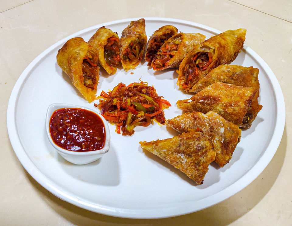 Photo of 15 Must Try Foods In Lockdown That Helped The Foodie In Me Stay Sane - Here's How! by Deepa Khanolkar
