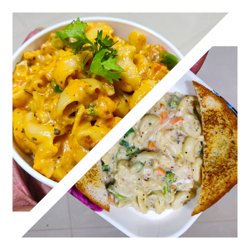 Photo of 15 Must Try Foods In Lockdown That Helped The Foodie In Me Stay Sane - Here's How! by Deepa Khanolkar
