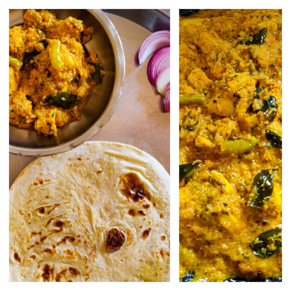 Photo of 15 Must Try Foods In Lockdown That Helped The Foodie In Me Stay Sane - Here's How! by Deepa Khanolkar