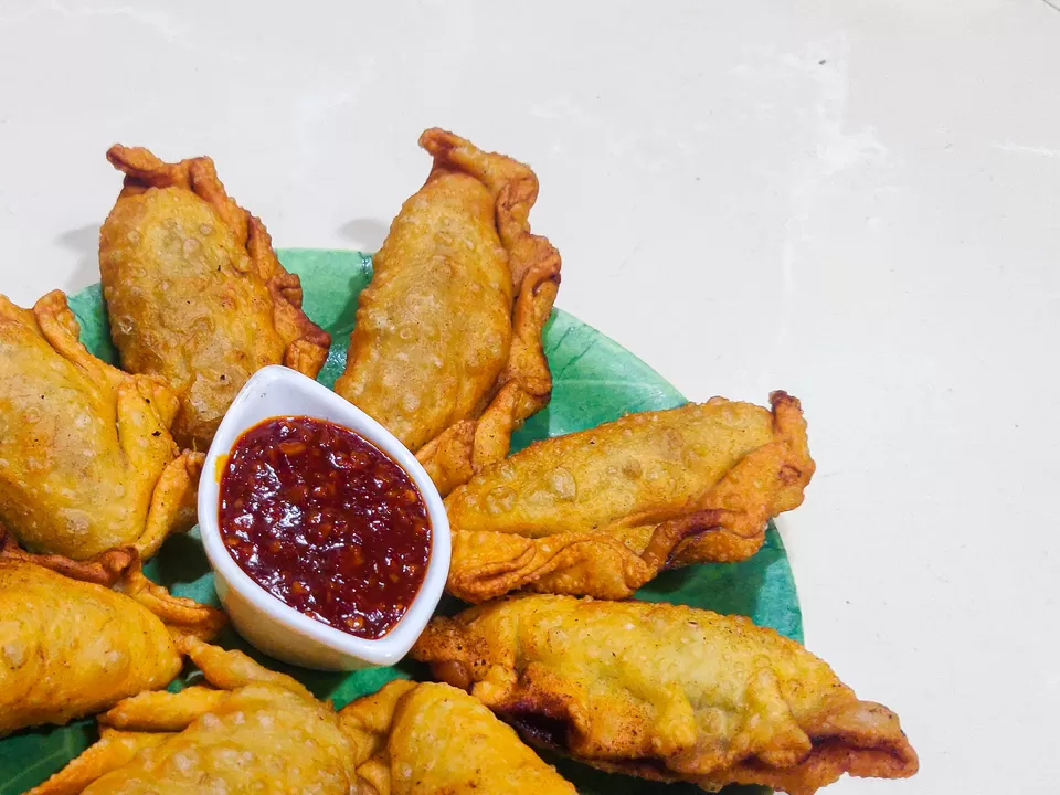 Photo of 15 Must Try Foods In Lockdown That Helped The Foodie In Me Stay Sane - Here's How! by Deepa Khanolkar