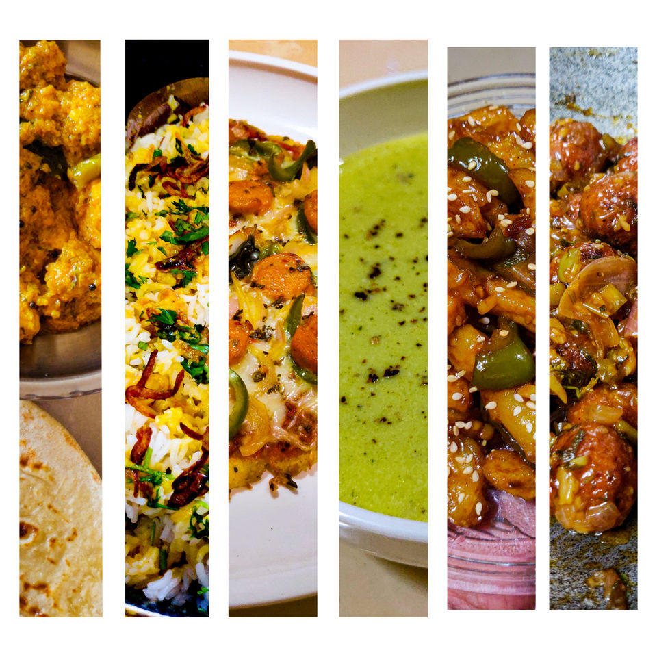 Photo of 15 Must Try Foods In Lockdown That Helped The Foodie In Me Stay Sane - Here's How! by Deepa Khanolkar