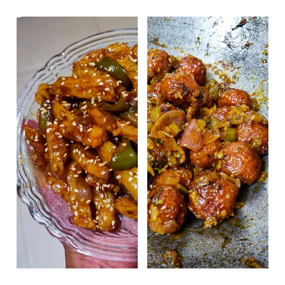 Photo of 15 Must Try Foods In Lockdown That Helped The Foodie In Me Stay Sane - Here's How! by Deepa Khanolkar