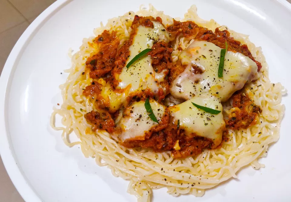 Photo of 15 Must Try Foods In Lockdown That Helped The Foodie In Me Stay Sane - Here's How! by Deepa Khanolkar