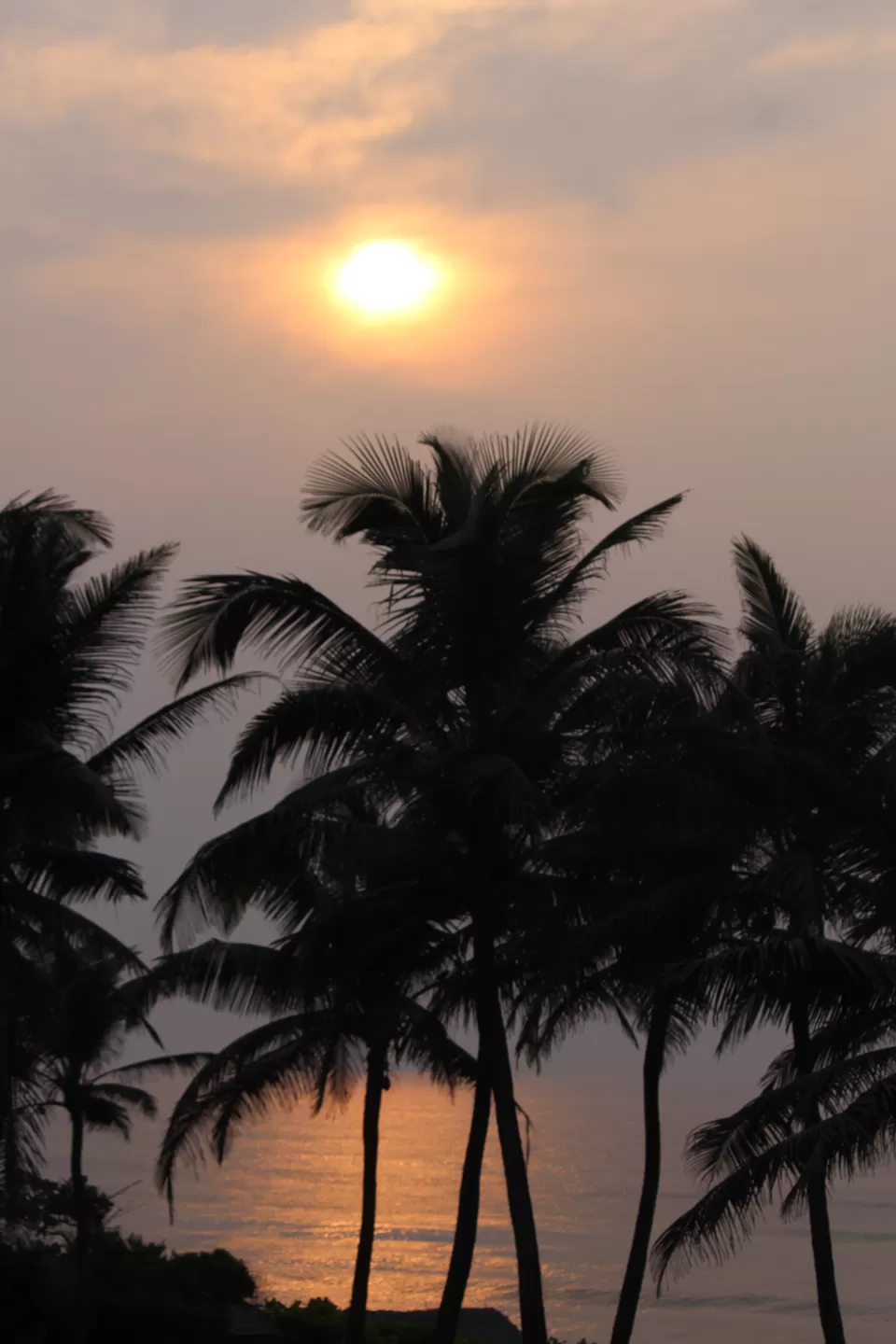 Photo of Gopalpur-on-Sea, Odisha, India by Shreya Behera