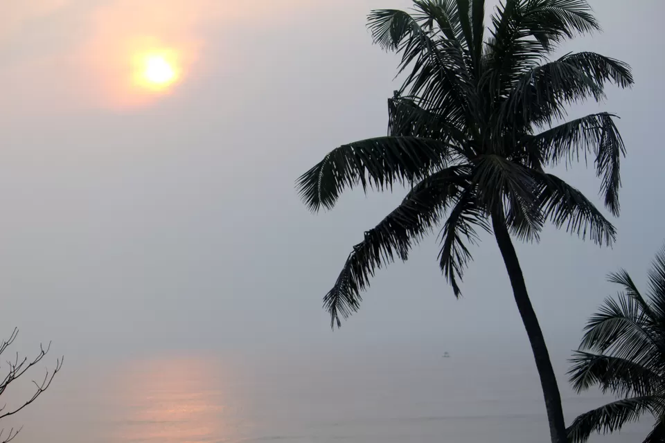 Photo of Gopalpur-on-Sea, Odisha, India by Shreya Behera