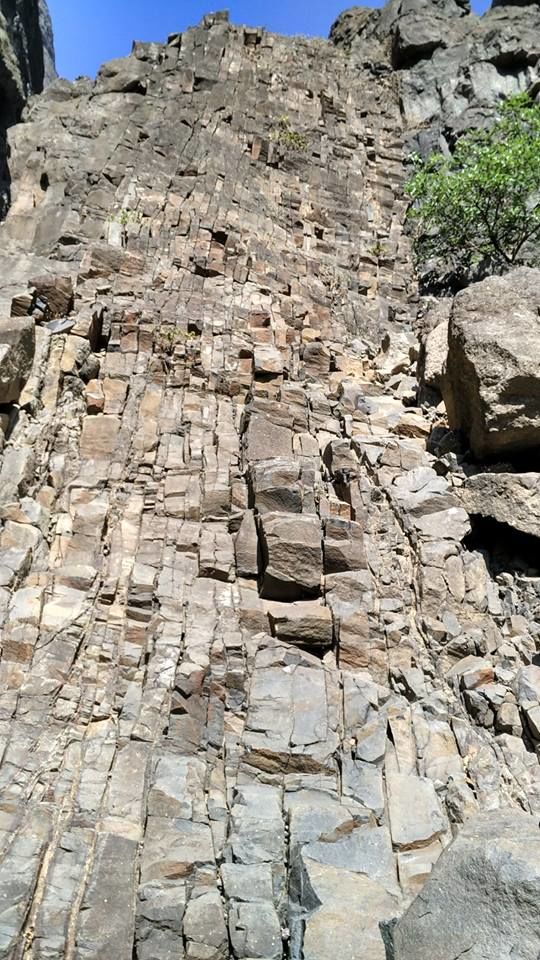 Photo of Trek To Harishchandragad Via Nali Chi Vaat- The Daunting Gorge Path 1/20 by Dipanwita Chakraborty