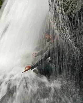 Photo of Bhimashankar, Maharashtra, India by Dipanwita Chakraborty