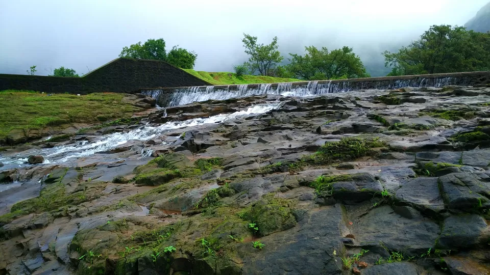 Photo of Pimpri Dam, Pimpri, Maharashtra, India by Dipanwita Chakraborty