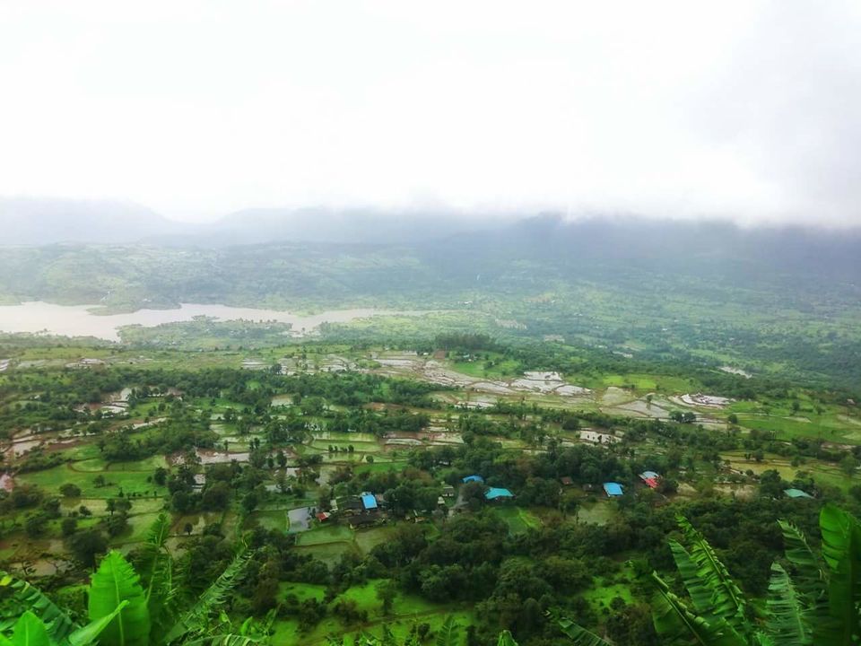 Photo of Gorgeous Monsoon Treks In The Western Ghats That Will Leave You Bewitched 4/12 by Dipanwita Chakraborty