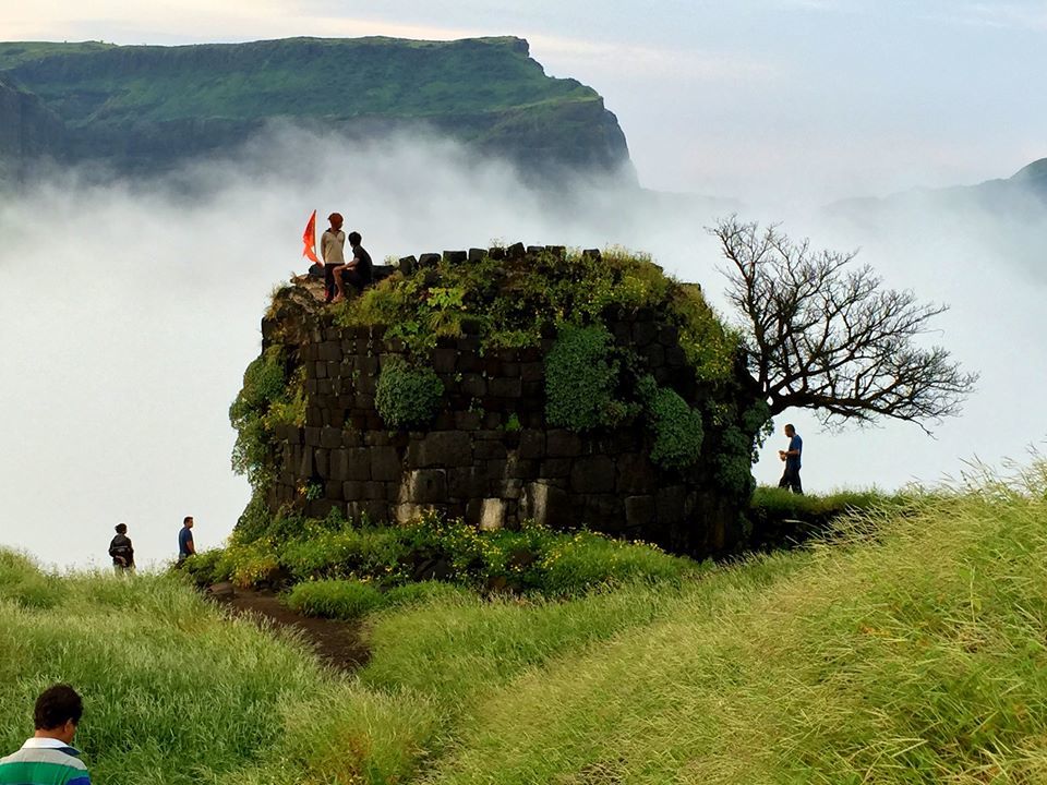 Photo of Gorgeous Monsoon Treks In The Western Ghats That Will Leave You Bewitched 7/12 by Dipanwita Chakraborty