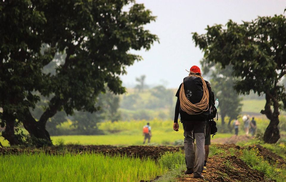 Photo of Gorgeous Monsoon Treks In The Western Ghats That Will Leave You Bewitched 1/12 by Dipanwita Chakraborty
