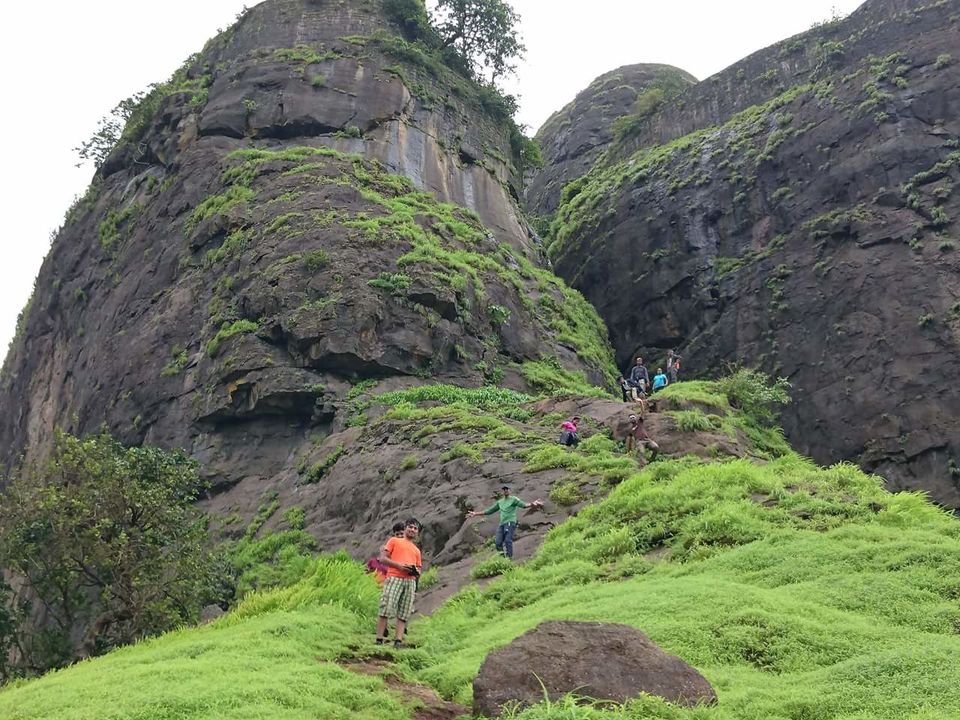 Photo of Gorgeous Monsoon Treks In The Western Ghats That Will Leave You Bewitched 5/12 by Dipanwita Chakraborty