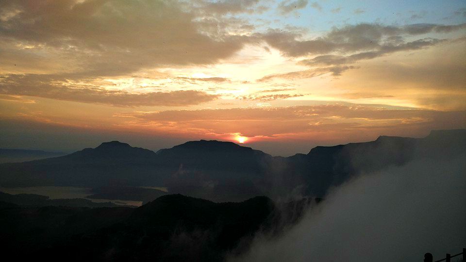 Photo of Gorgeous Monsoon Treks In The Western Ghats That Will Leave You Bewitched 3/12 by Dipanwita Chakraborty