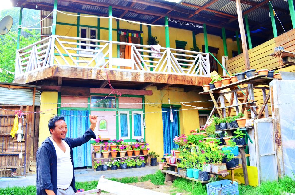 Photo of This Arunachali Village Will Reduce Your Carbon Footprint And Turn You Into A Responsible Traveller by Dipanwita Chakraborty