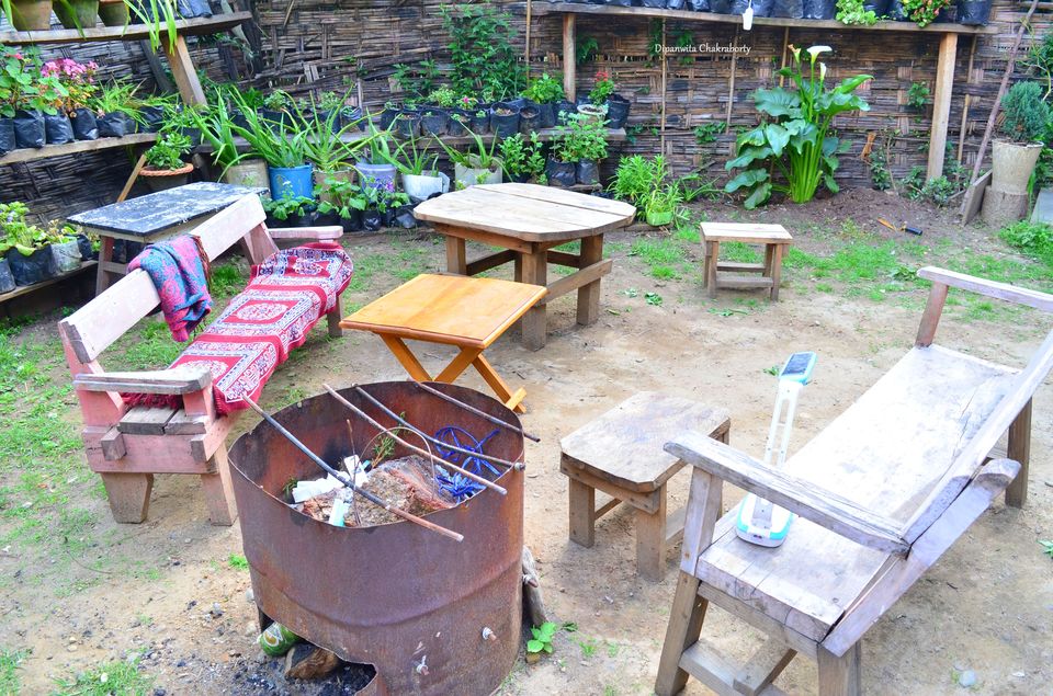Photo of This Arunachali Village Will Reduce Your Carbon Footprint And Turn You Into A Responsible Traveller by Dipanwita Chakraborty