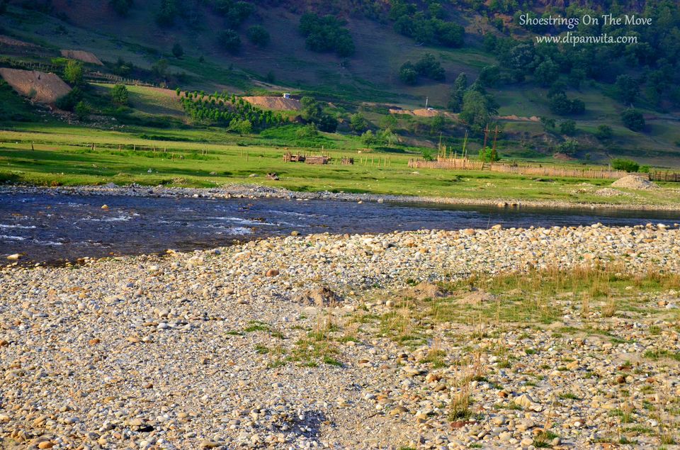 Photo of This Arunachali Village Will Reduce Your Carbon Footprint And Turn You Into A Responsible Traveller by Dipanwita Chakraborty