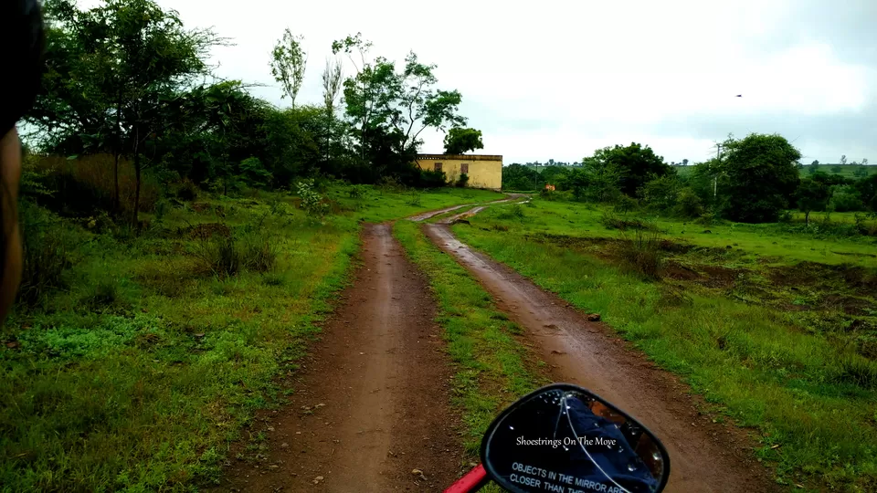 Photo of With Tamarind Trees And Dancing Peacocks, This Gorgeous Weekend Getaway Is Just 5 Hours From Mumbai by Dipanwita Chakraborty