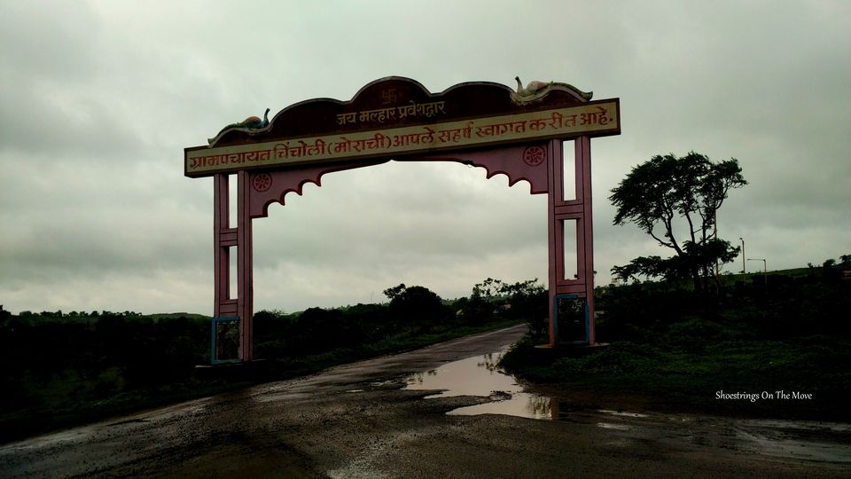 Photo of With Tamarind Trees And Dancing Peacocks, This Gorgeous Weekend Getaway Is Just 5 Hours From Mumbai by Dipanwita Chakraborty