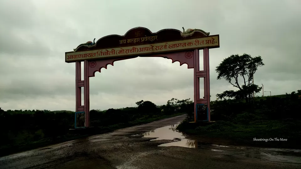 Photo of With Tamarind Trees And Dancing Peacocks, This Gorgeous Weekend Getaway Is Just 5 Hours From Mumbai by Dipanwita Chakraborty