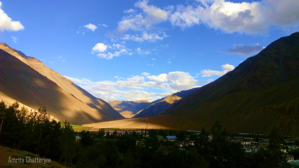 Photo of 10 Unexpectedly Awesome Things To Do In The Magical Cold Desert Of Spiti 1/3 by Dipanwita Chakraborty