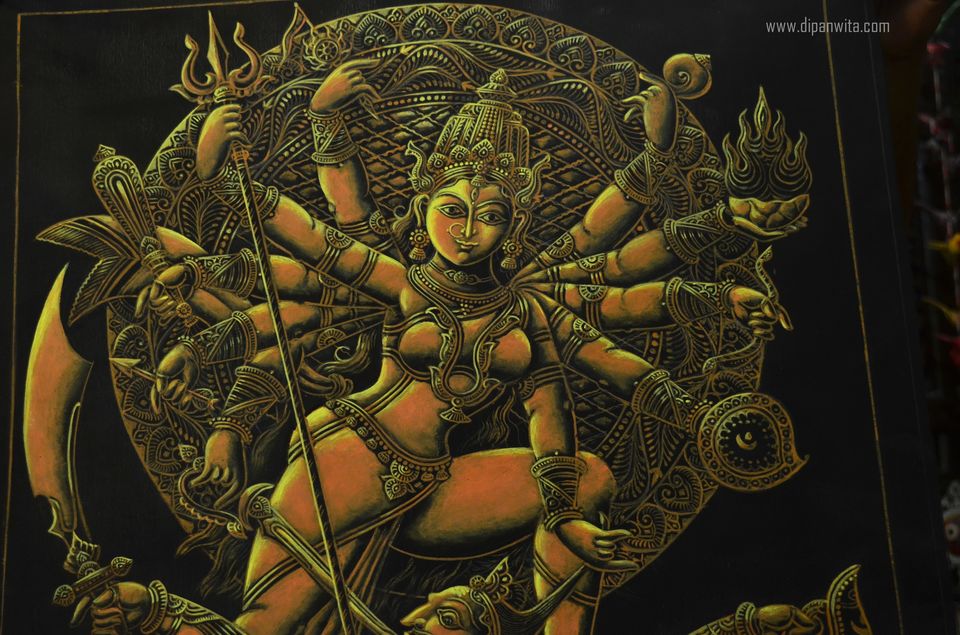 Photo of One Chapter At A Time, This Indian Heritage Village Is Telling Stories Through Art by Dipanwita Chakraborty