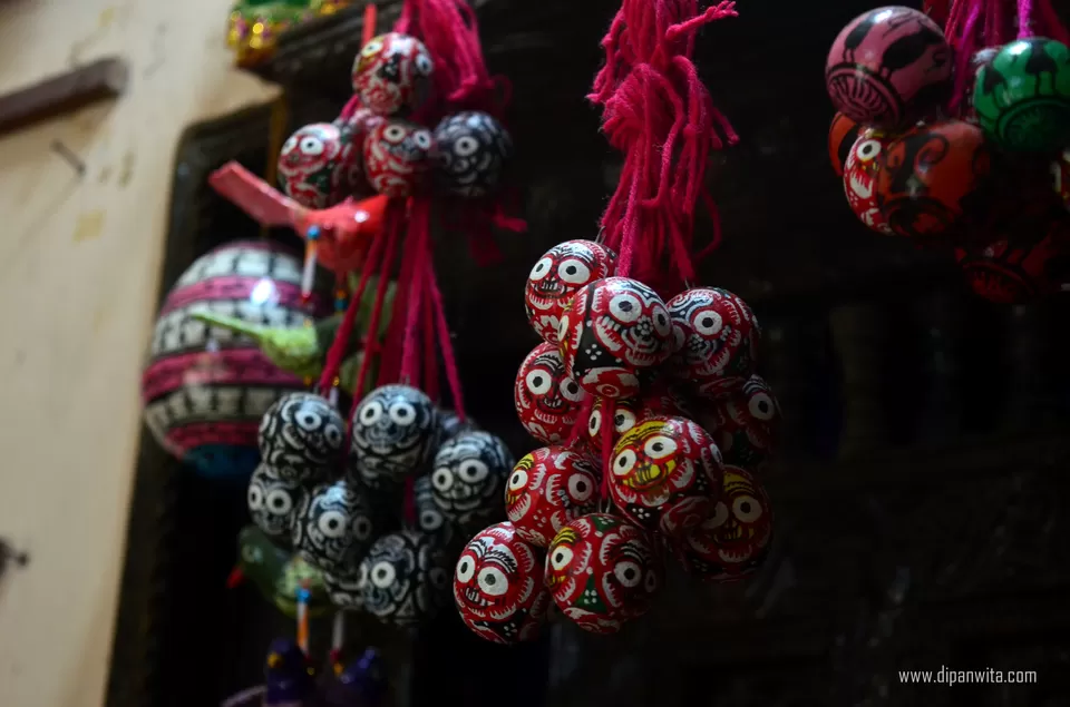 Photo of One Chapter At A Time, This Indian Heritage Village Is Telling Stories Through Art by Dipanwita Chakraborty