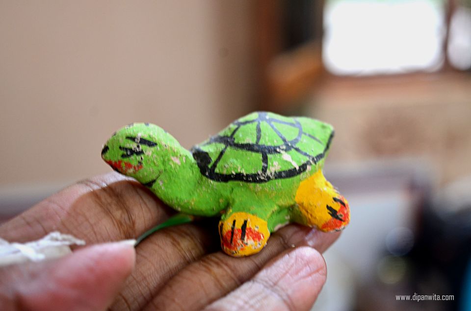 Photo of One Chapter At A Time, This Indian Heritage Village Is Telling Stories Through Art by Dipanwita Chakraborty