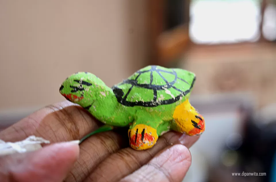 Photo of One Chapter At A Time, This Indian Heritage Village Is Telling Stories Through Art by Dipanwita Chakraborty