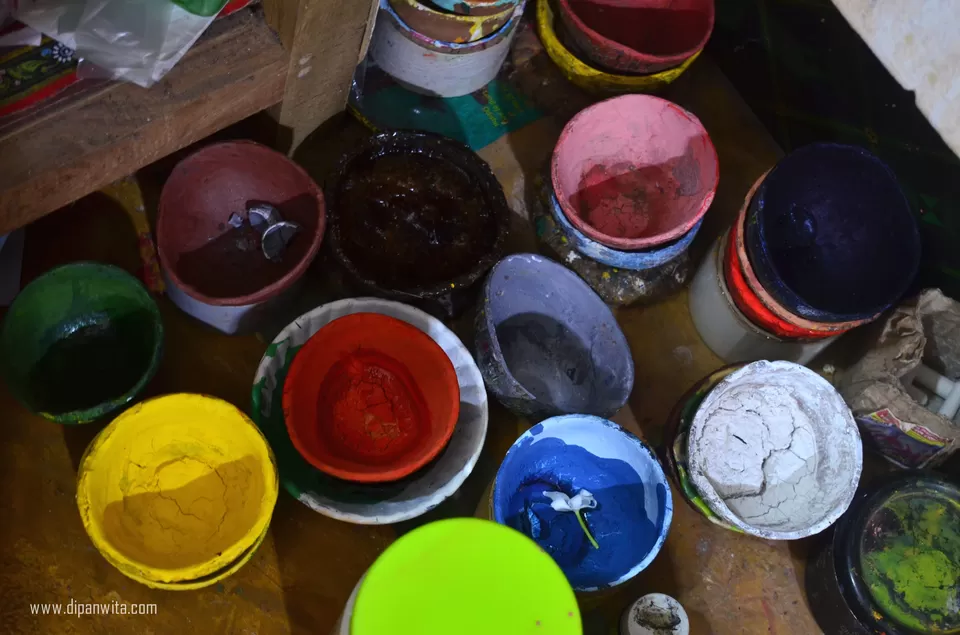 Photo of One Chapter At A Time, This Indian Heritage Village Is Telling Stories Through Art by Dipanwita Chakraborty