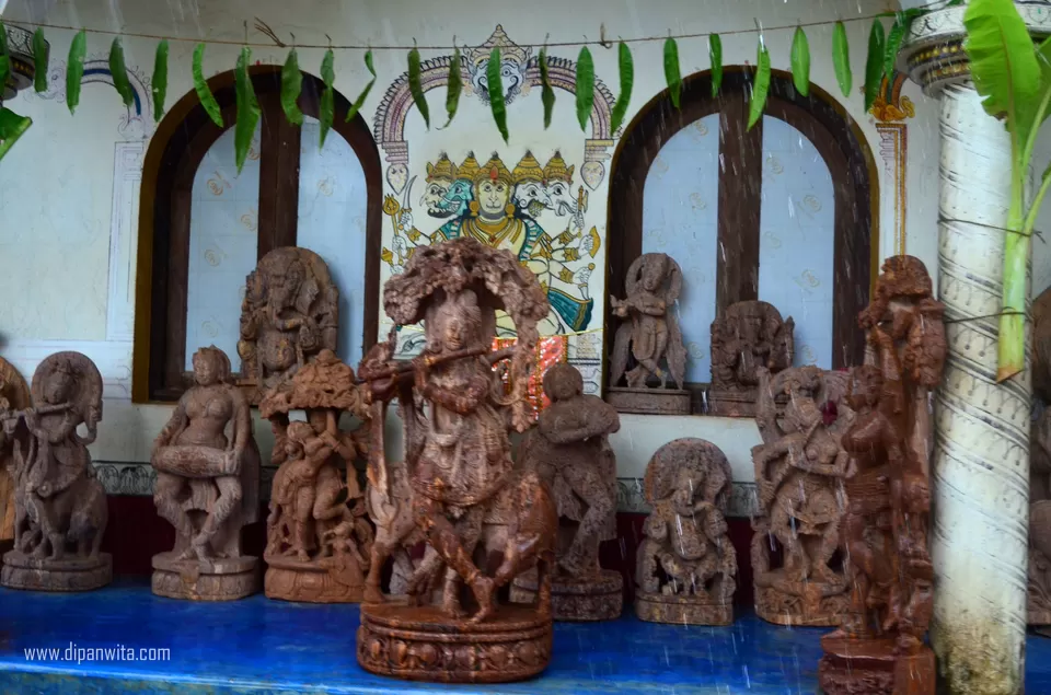 Photo of One Chapter At A Time, This Indian Heritage Village Is Telling Stories Through Art by Dipanwita Chakraborty