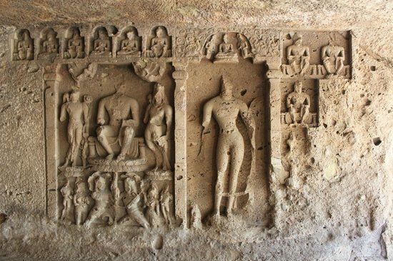 Photo of Bored In Mumbai? Go Beyond The Ordinary And Spend The Weekend Cave Hopping by Dipanwita Chakraborty