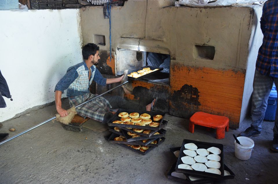 Photo of Life In Gurez Valley: Helming Sunny Between Merciless Winters 8/22 by Dipanwita Chakraborty