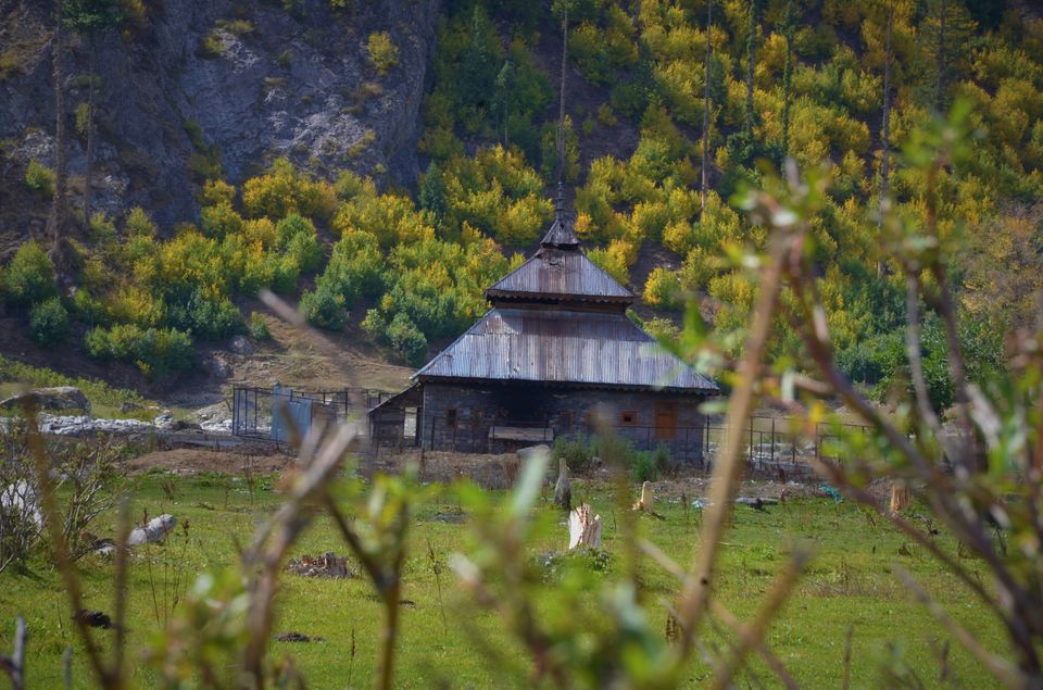 Photo of Life In Gurez Valley: Helming Sunny Between Merciless Winters 16/22 by Dipanwita Chakraborty