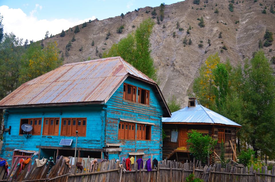 Photo of Life In Gurez Valley: Helming Sunny Between Merciless Winters 21/22 by Dipanwita Chakraborty