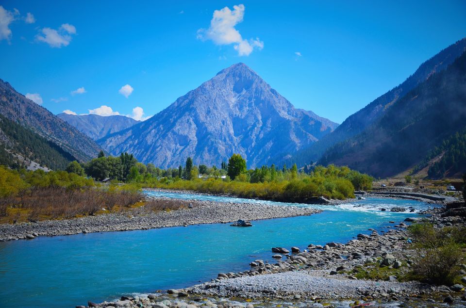 Photo of Life In Gurez Valley: Helming Sunny Between Merciless Winters 1/22 by Dipanwita Chakraborty