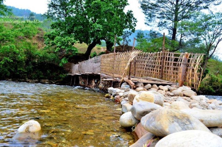 Photo of Sangti Valley - A Treasure Trove of Serenity 4/5 by Dipanwita Chakraborty