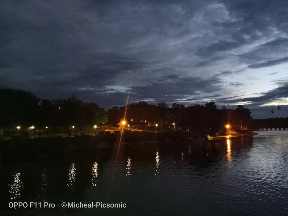 Photo of A cozy evening trip to Malampuzha dam by Micheal S Ryan